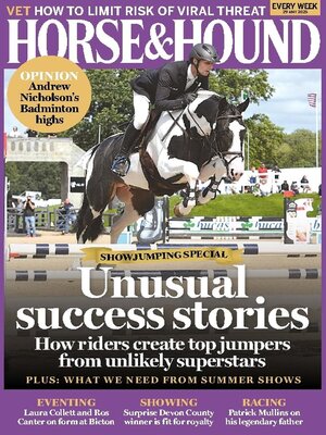 Horse & Hound - Magazine